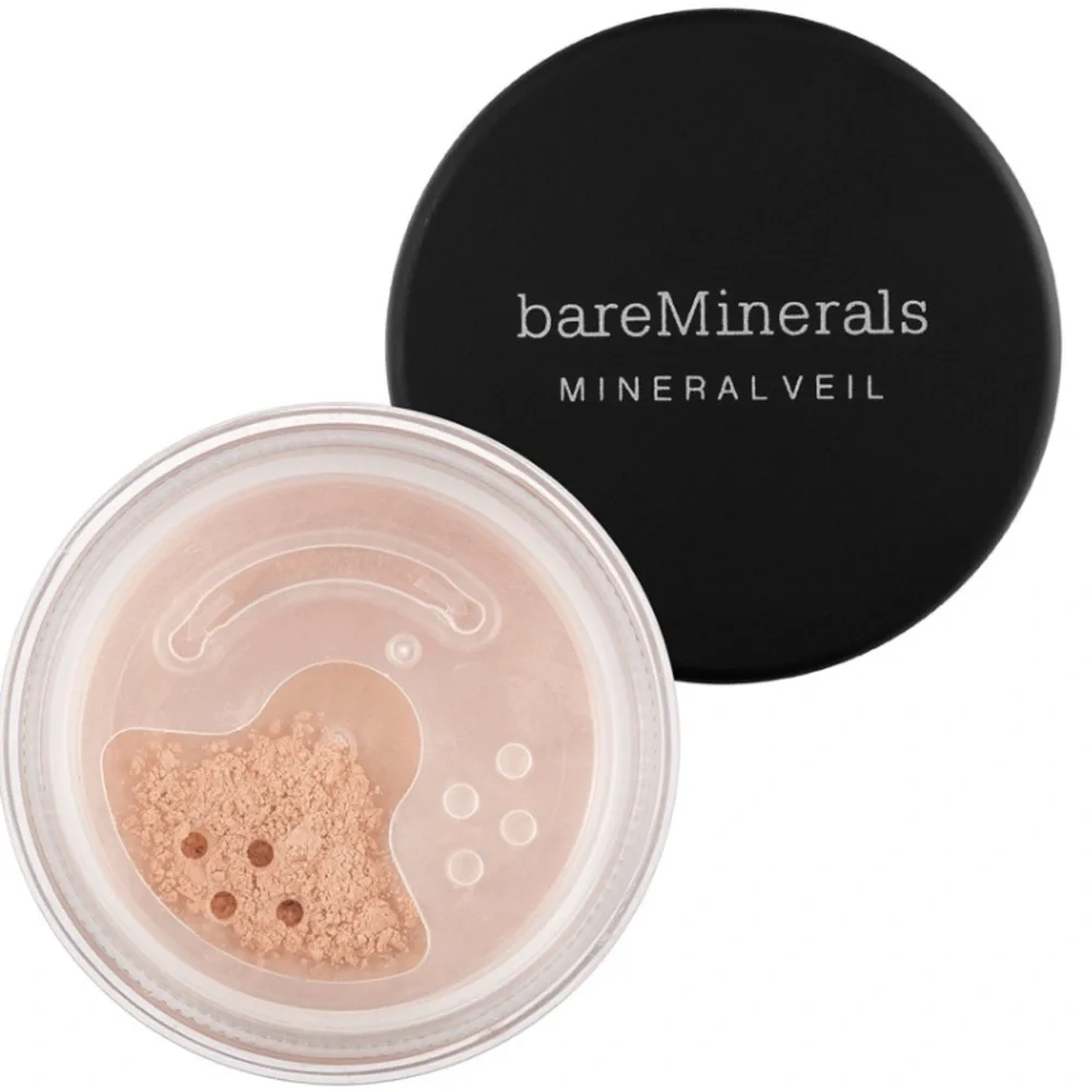 Bareminerals Original Mineral Veil Loose Setting Powder